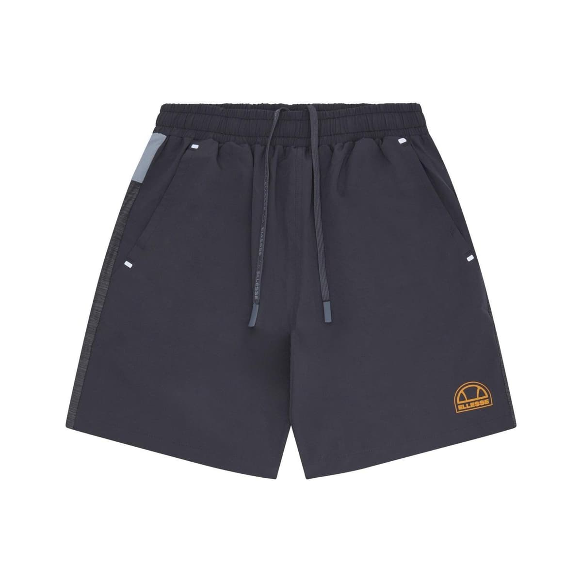 Ellesse Heren shorts (Donkergrijs)