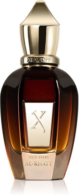 Xerjoff Oud Stars Al Khatt EDP U 50 ml