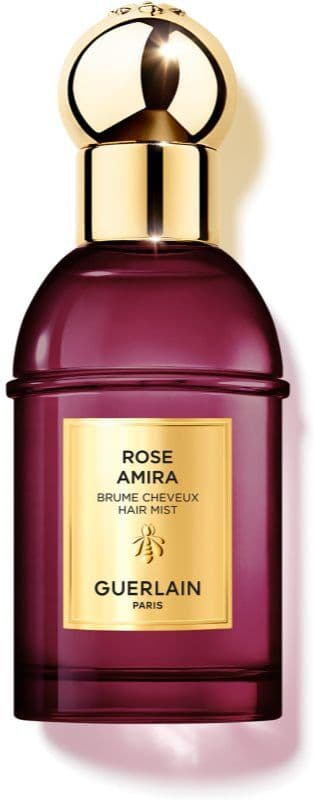 GUERLAIN Absolus Allegoria Rose Amira άρωμα για μαλλιά unisex 40 ml