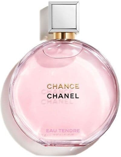 Chanel CHANCE EAU TENDRE 100ML
