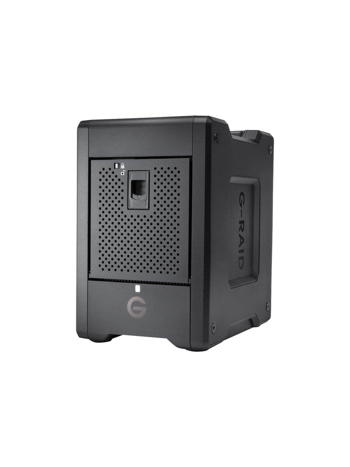 SANDISK Professional G-RAID SHUTTLE 4 - 24 TB