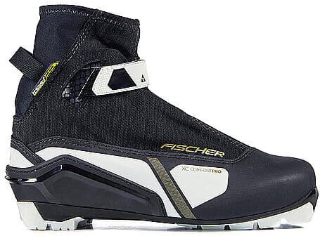 FISCHER Damen Langlaufschuhe Classic XC Comfort Pro schwarz   38 W