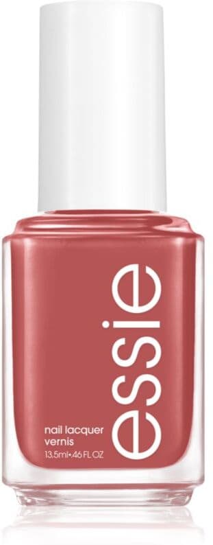 Essie Season Coll Nail Polish shade 260 too hot to tame 13.5 ml