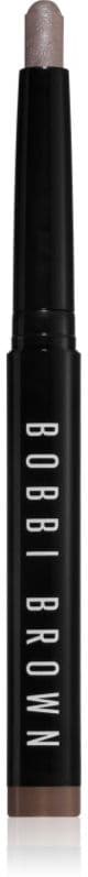 Bobbi Brown Long-Wear Cream Shadow Stick μακράς διαρκείας σκιές ματιών σε μολύβι απόχρωση Stone 1,6 γρ