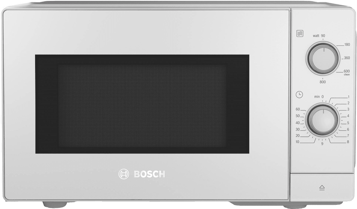 Bosch Serie 2 FFL020MW0 Mikrowelle