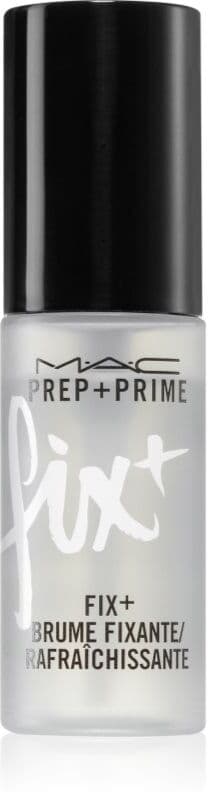 MAC Cosmetics Mini Prep + Prime Fix + Mist för sminkfixering 13 ml