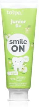 Tołpa On Children Junior 6+ dentífrico infantil 75 ml. On Children Junior 6+