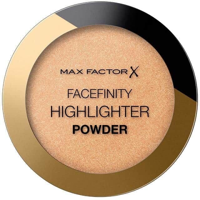 Max Factor Ff Powder Highlighter 03 Bronze Glow