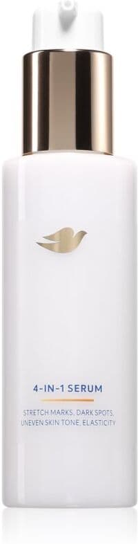 Dove 4-in-1 Serum Body Serum 100 ml