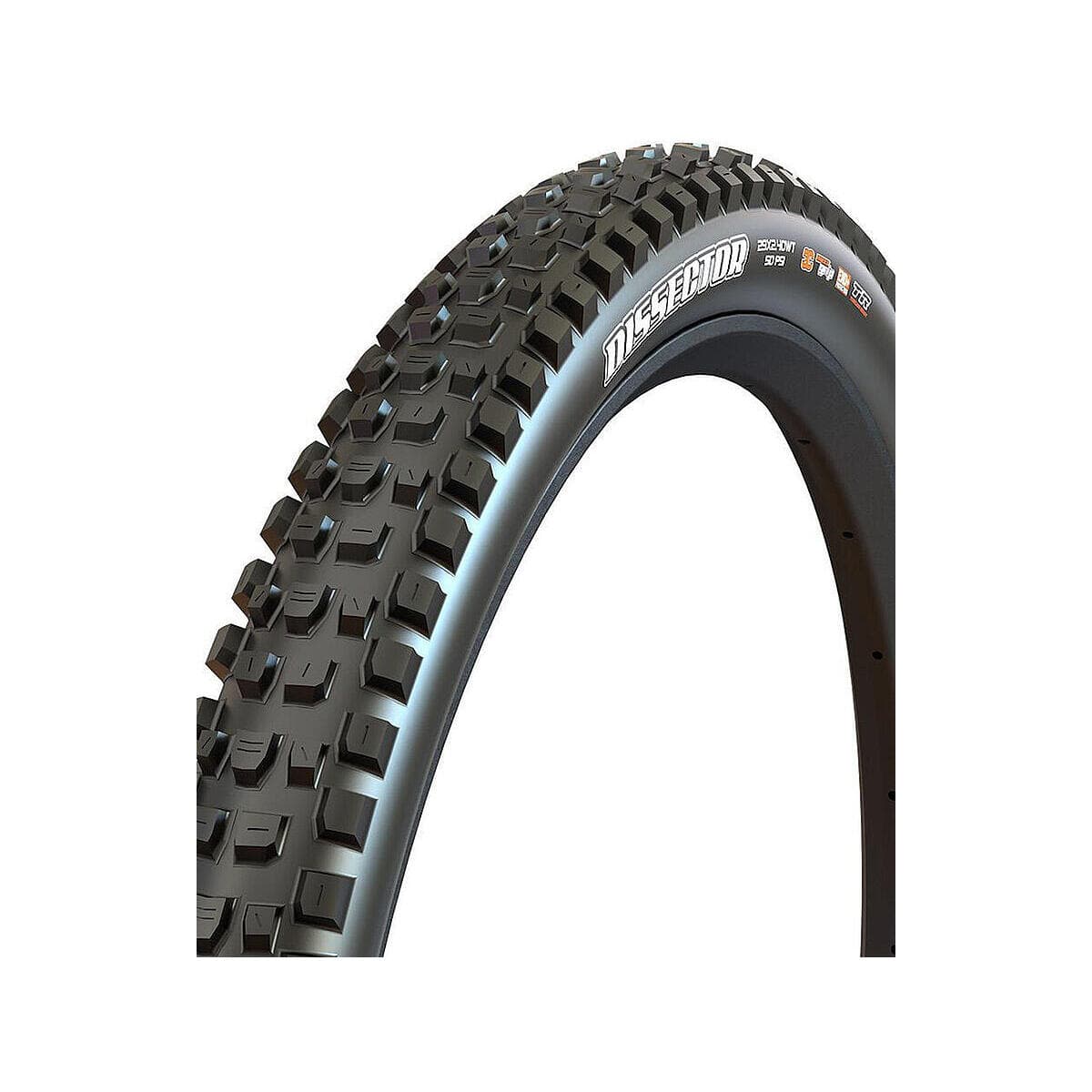 MAXXIS Reifen MTB Dissector 3C MaxxTerra TR+EXO+