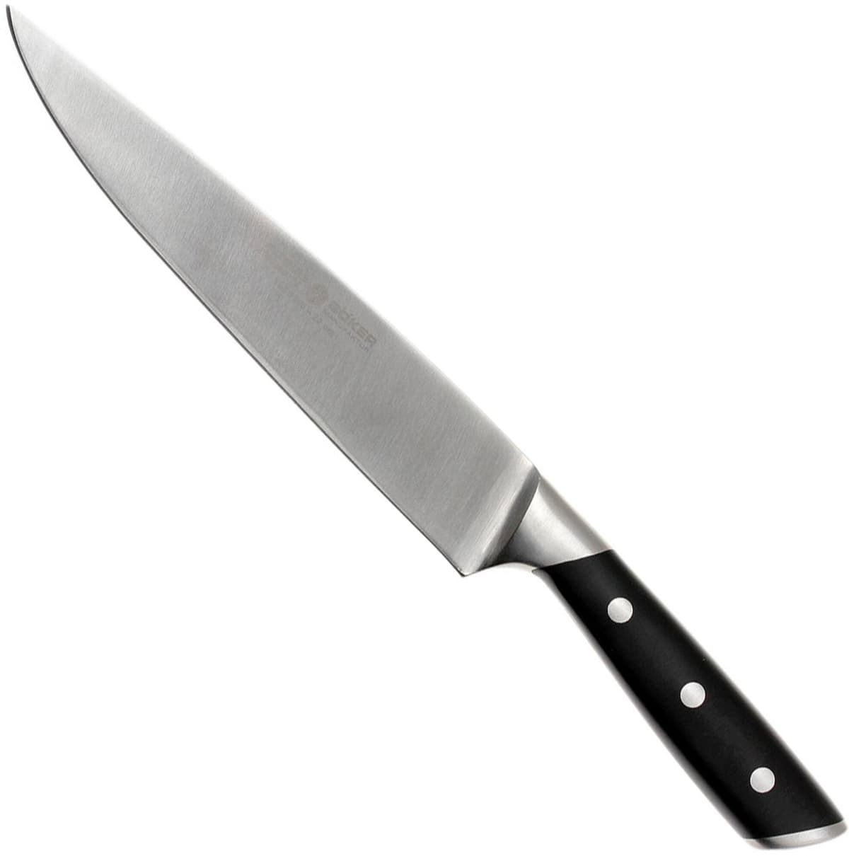 Nóż do mięsa Böker Forge 03BO506, 20 cm