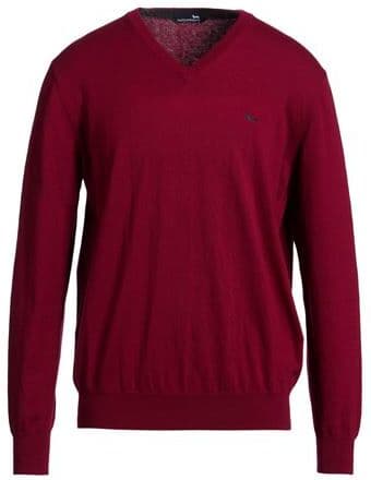 Harmont & Blaine Pullover Hombre Ladrillo 3XL,S,XL Hombre