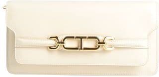 Tom Ford Pochette Mujer Marfil -- Mujer