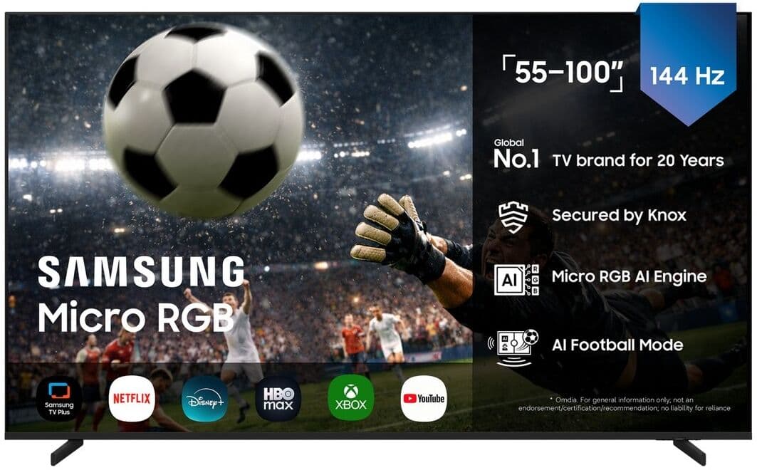 Samsung TMR55R85HAUXXC