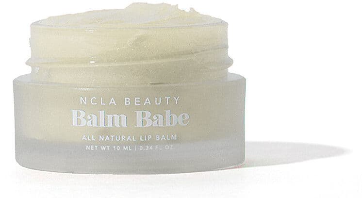 NCLA Baume à Lèvres Balm Babe Baume à Lèvres