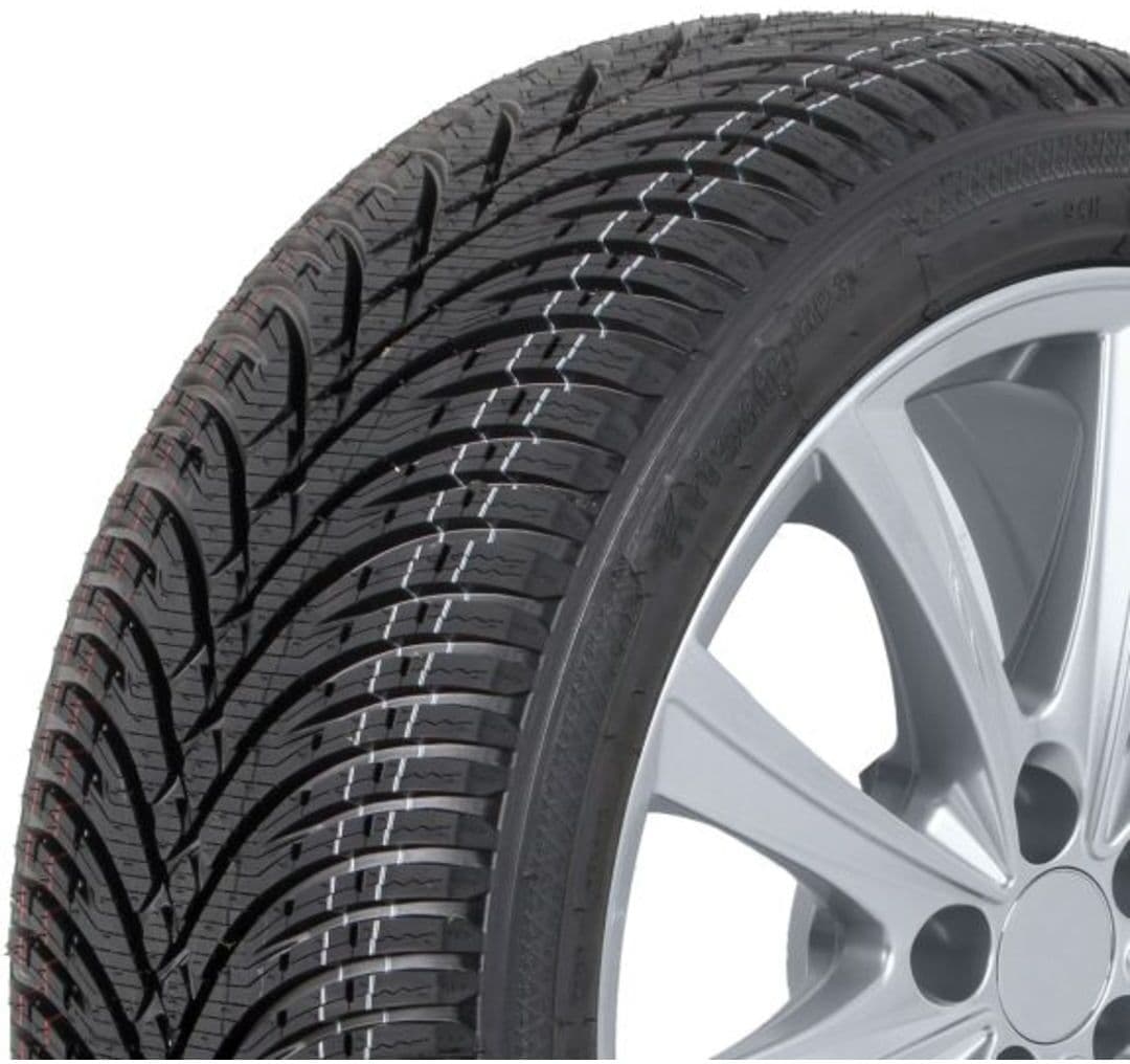 Winterreifen KLEBER Krisalp HP3 215/55R17 XL 98H