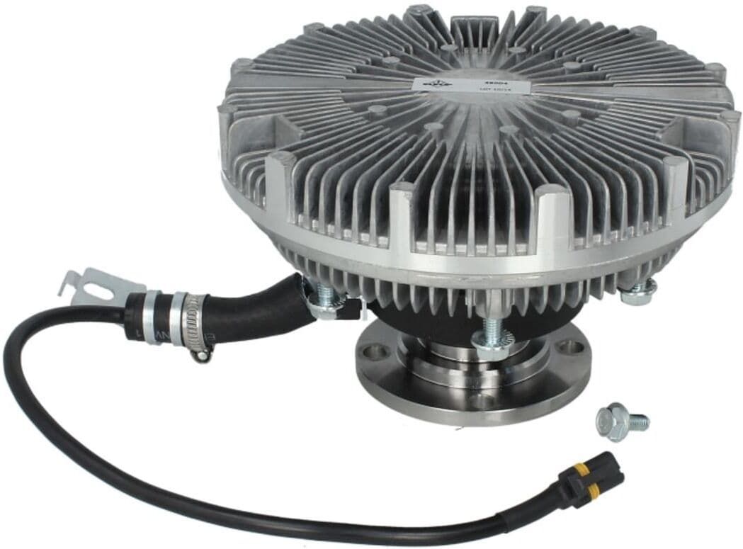 Nrf Frizione, ventola radiatore 49004