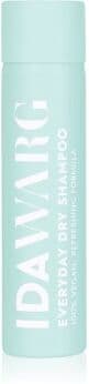 IDA WARG Beauty Everyday Dry Shampoo champô seco suave para uso diário 75 ml. Everyday Dry Shampoo