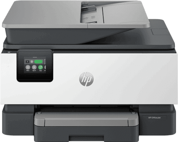 HP OfficeJet Pro 9120b AiO Printer