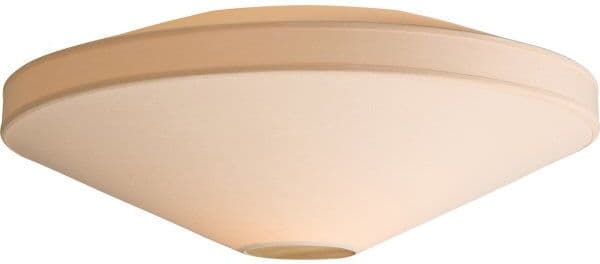 Halo Design Paris Soft Loftlampe Ø40 Cm, Creme