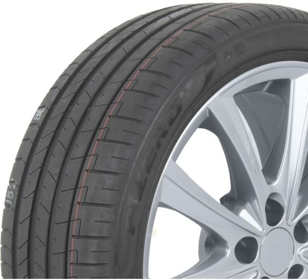 Sommerreifen PIRELLI P-Zero 325/30R23 XL 109Y