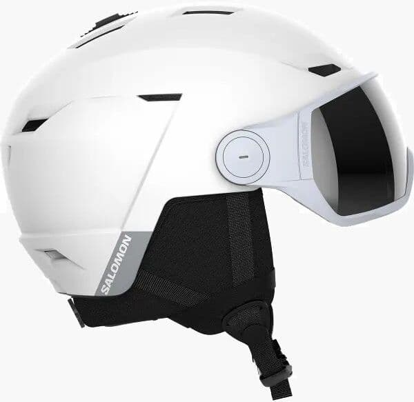 SALOMON ICON LT VISOR