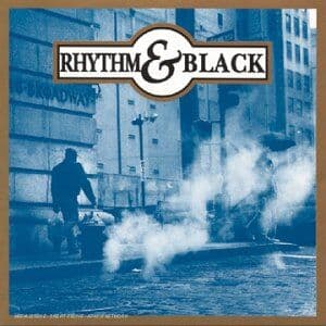 Various - Rhythm & Black - Preis vom 19.10.2026 19:33:35 h