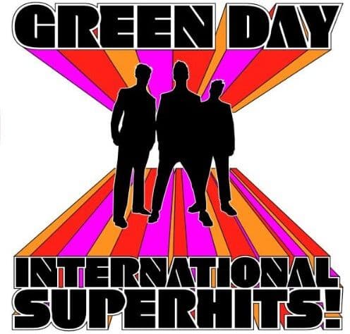 Green Day - International Superhits - Preis vom 19.10.2026 19:33:35 h