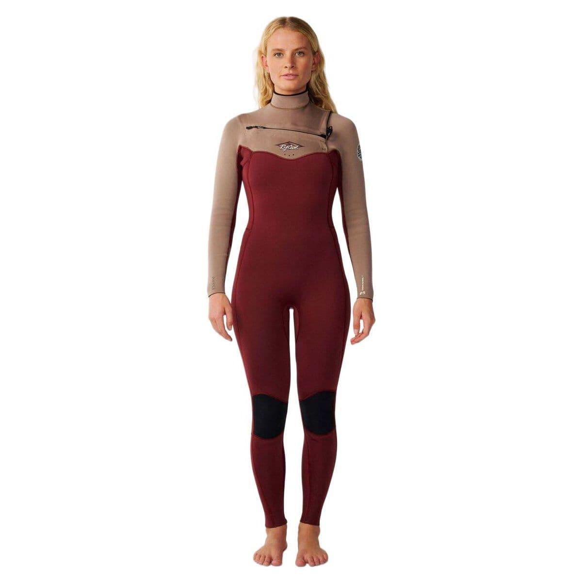 RipCurl WMS Dawn Patrol CZ 32 GB chocolate (0685) 8 161WFS-0685-8