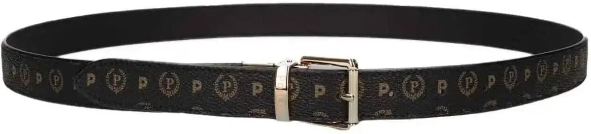 Pollini Cintura Donna Nero-Nero Te6000pp05q11