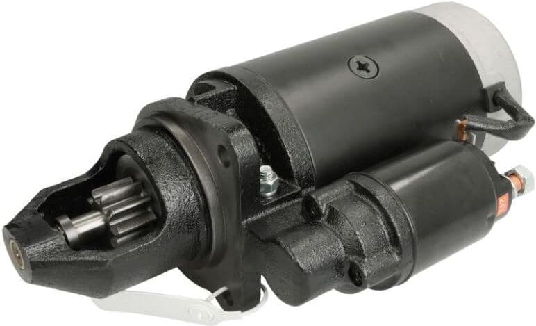 PULSAR PSR40174 Alternator
