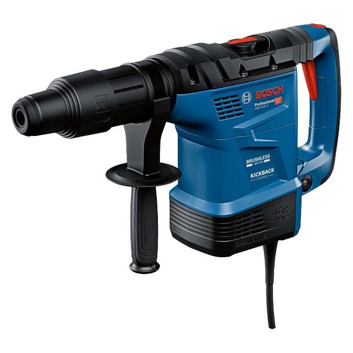 Bosch Professional GBH 6-42 (Bohrhammer) (0611278020)