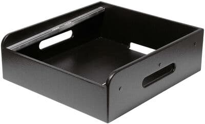 Thon Multiflex 19" Tray 11 nero