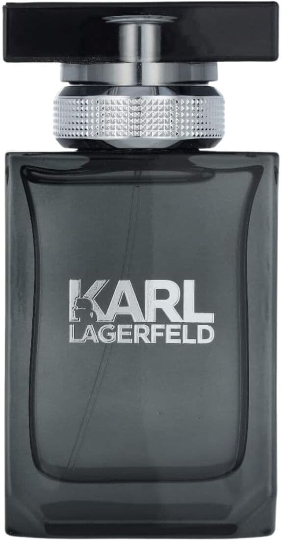 Karl Lagerfeld Pour Homme Eau de Toilette Spray 50ml