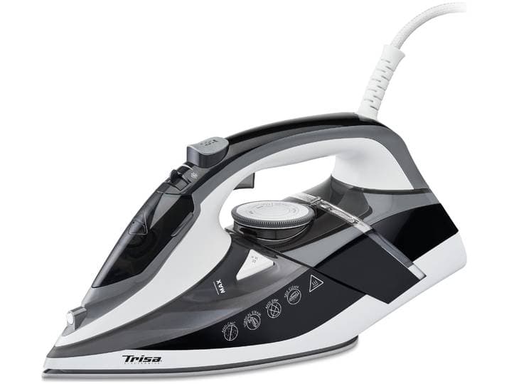 Trisa Dampfstation Profi Steam i6242
