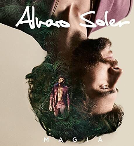 Alvaro Soler - Magia - Preis vom 11.10.2026 23:13:37 h