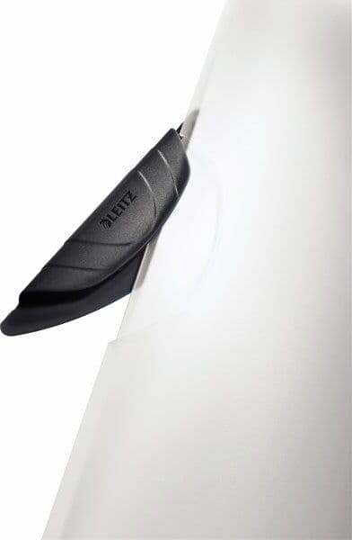 Leitz Colorclip Universalmappe   A4   Sort