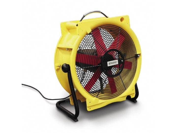 TROTEC Ventilator TTV 4500 HP