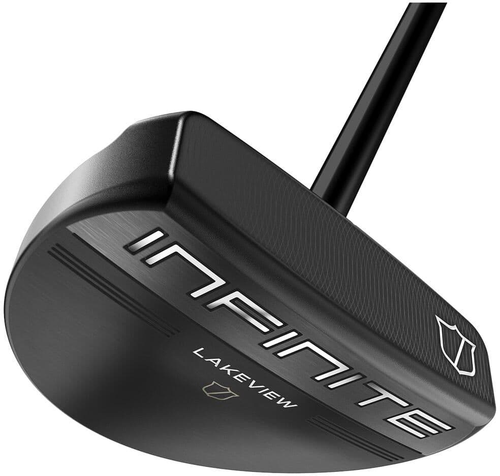 Wilson  - Infinite Zero Torque Women Lakeview Droitier 33 ZT Infinite - Putter
