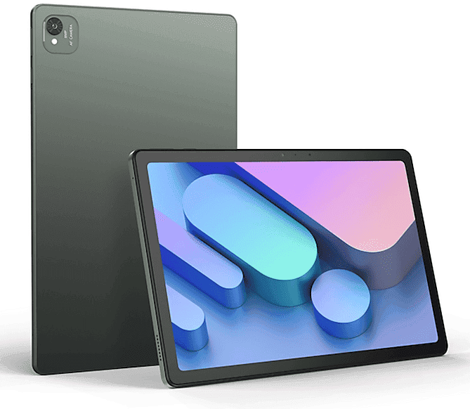 Tablet - Acer Iconia V11-21M-87MM, Wifi, 11" WUXGA, 8 GB, 256 Funda incluida