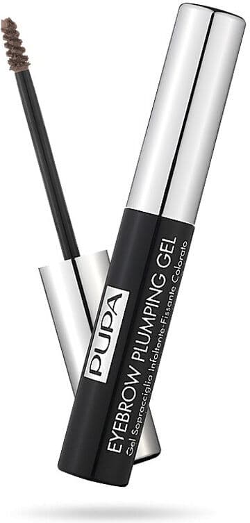 Pupa Eyebrow Plumping Gel Maquillage Sourcils