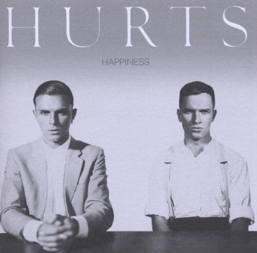 Hurts - Happiness - Preis vom 17.10.2026 19:25:27 h