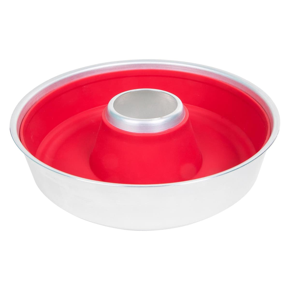 Omnia Silikon-Backform 2.0 (23 cm) (OMNIA-105)