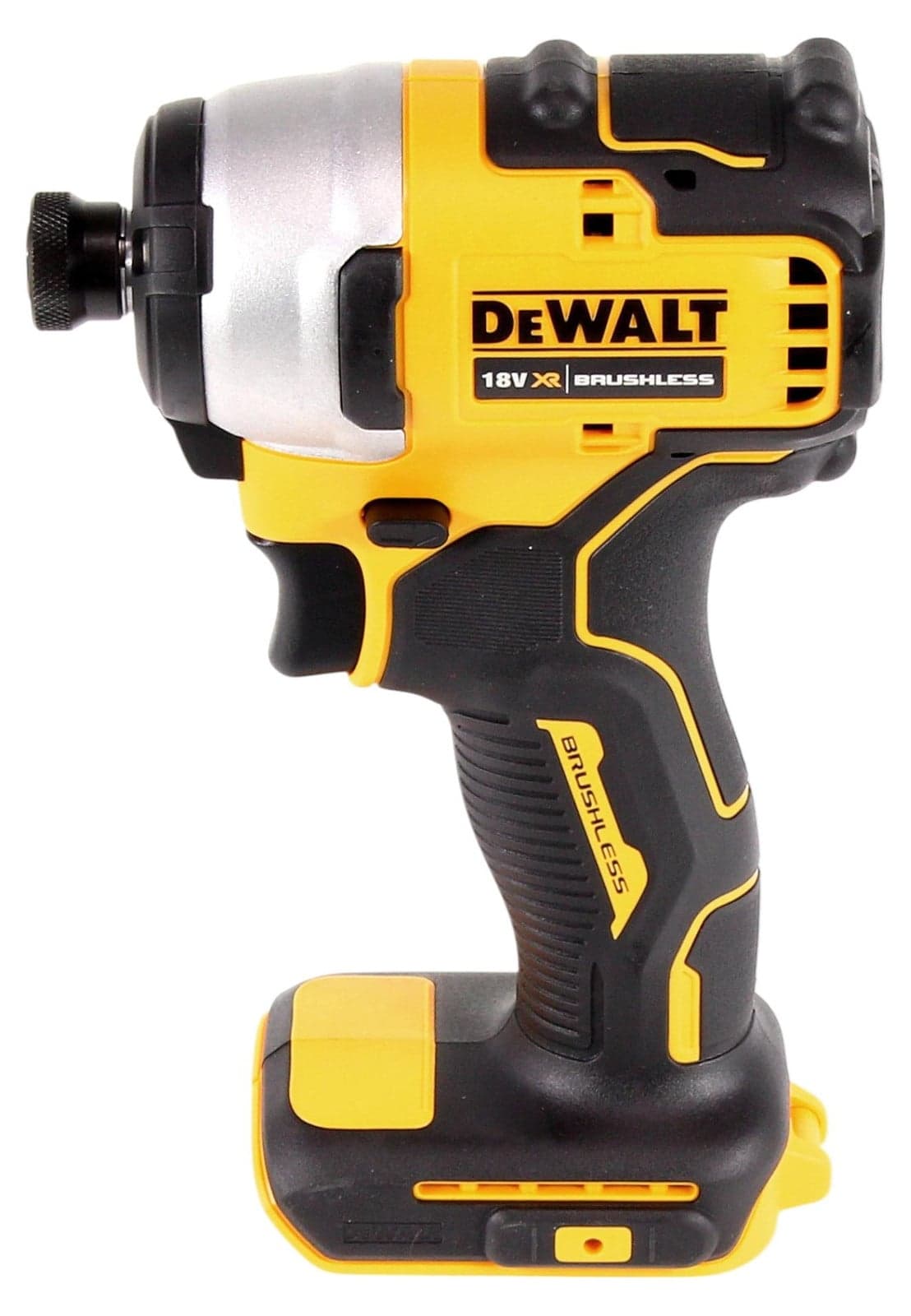 DeWalt DCF 809 N accu-slagmoersleutel 18 V Brushless Li-Ion Solo
