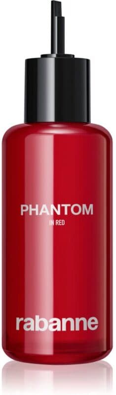 Rabanne Phantom In Red perfume refill M 200 ml