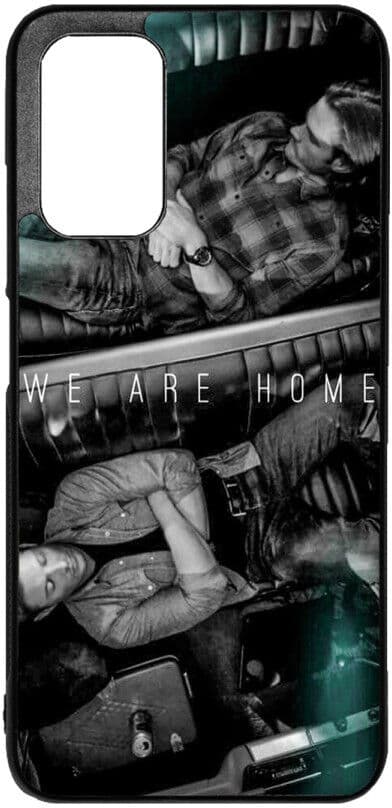 Supernatural - We are home - Xiaomi tok