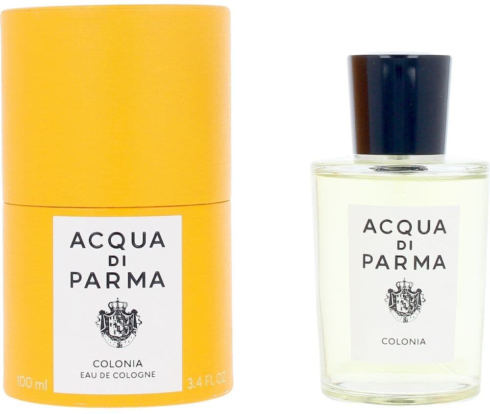 Acqua Di Parma Colonia eau de cologne vaporizador 100 ml