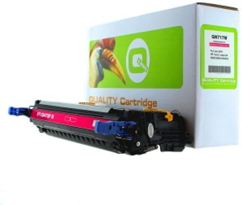 Q-Nomic 717 M toner Magenta