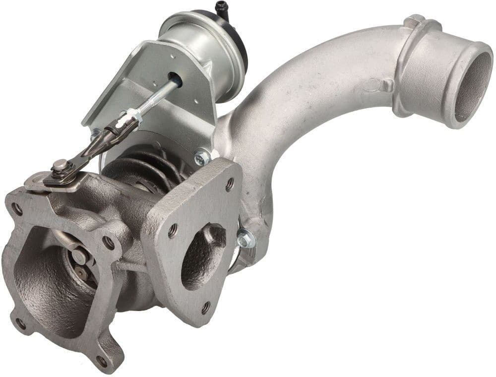Turbo Reman Caricatore, ricarica 720244-4/TR