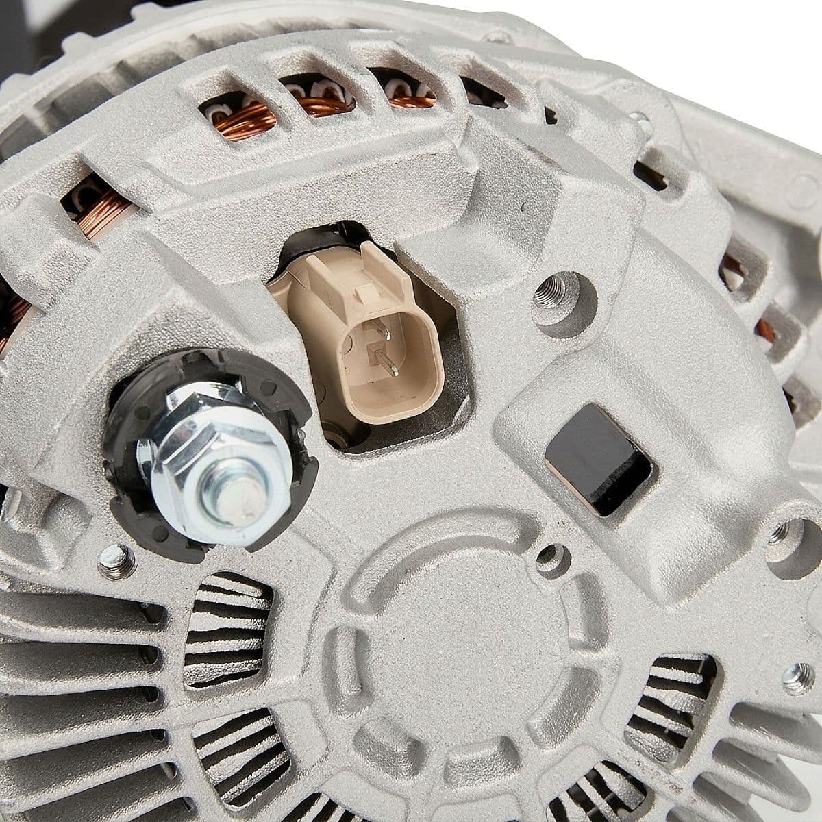 RIDEX 4G1497 Alternator